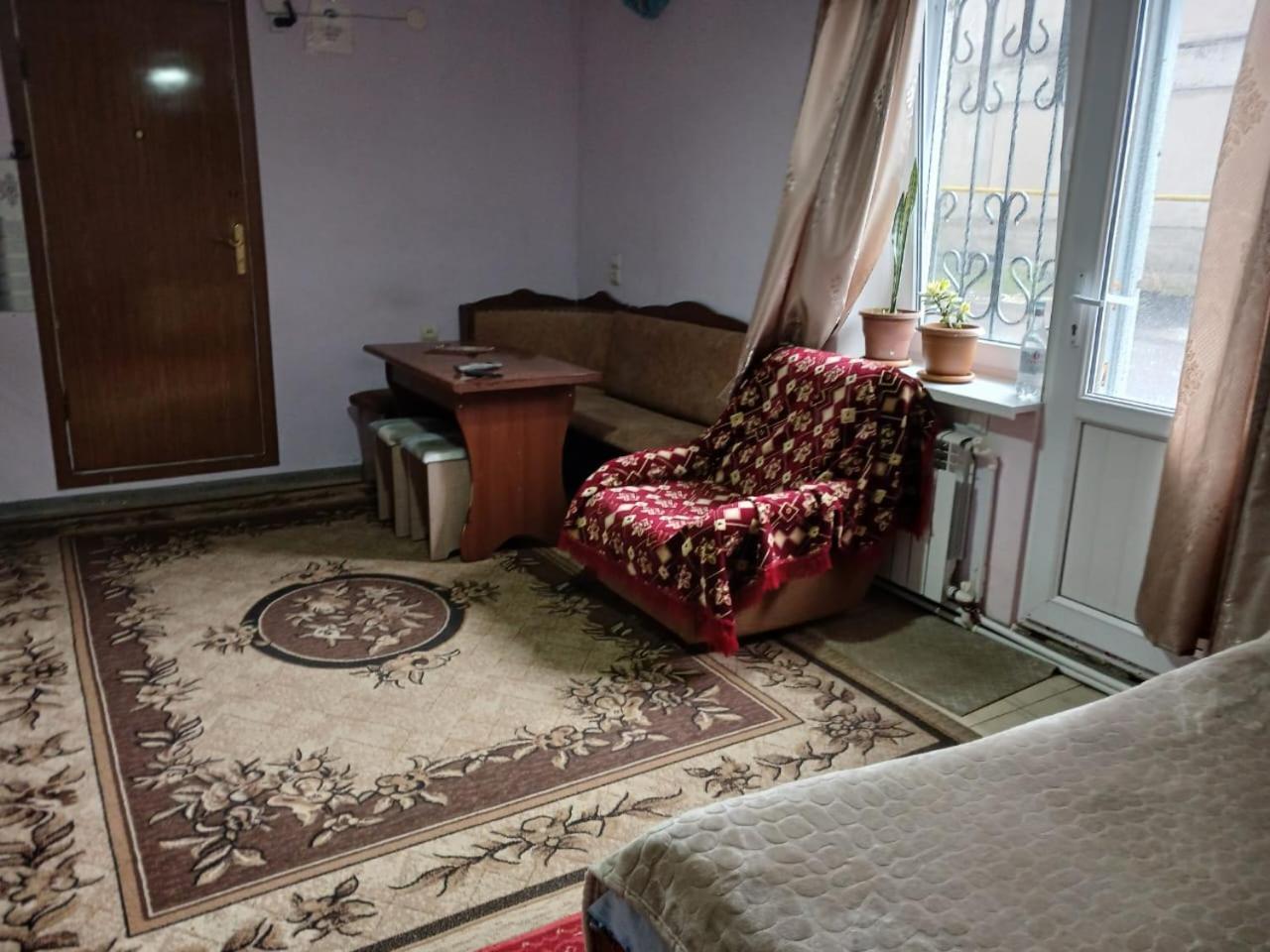 סבאן Norik'S Guest House מראה חיצוני תמונה