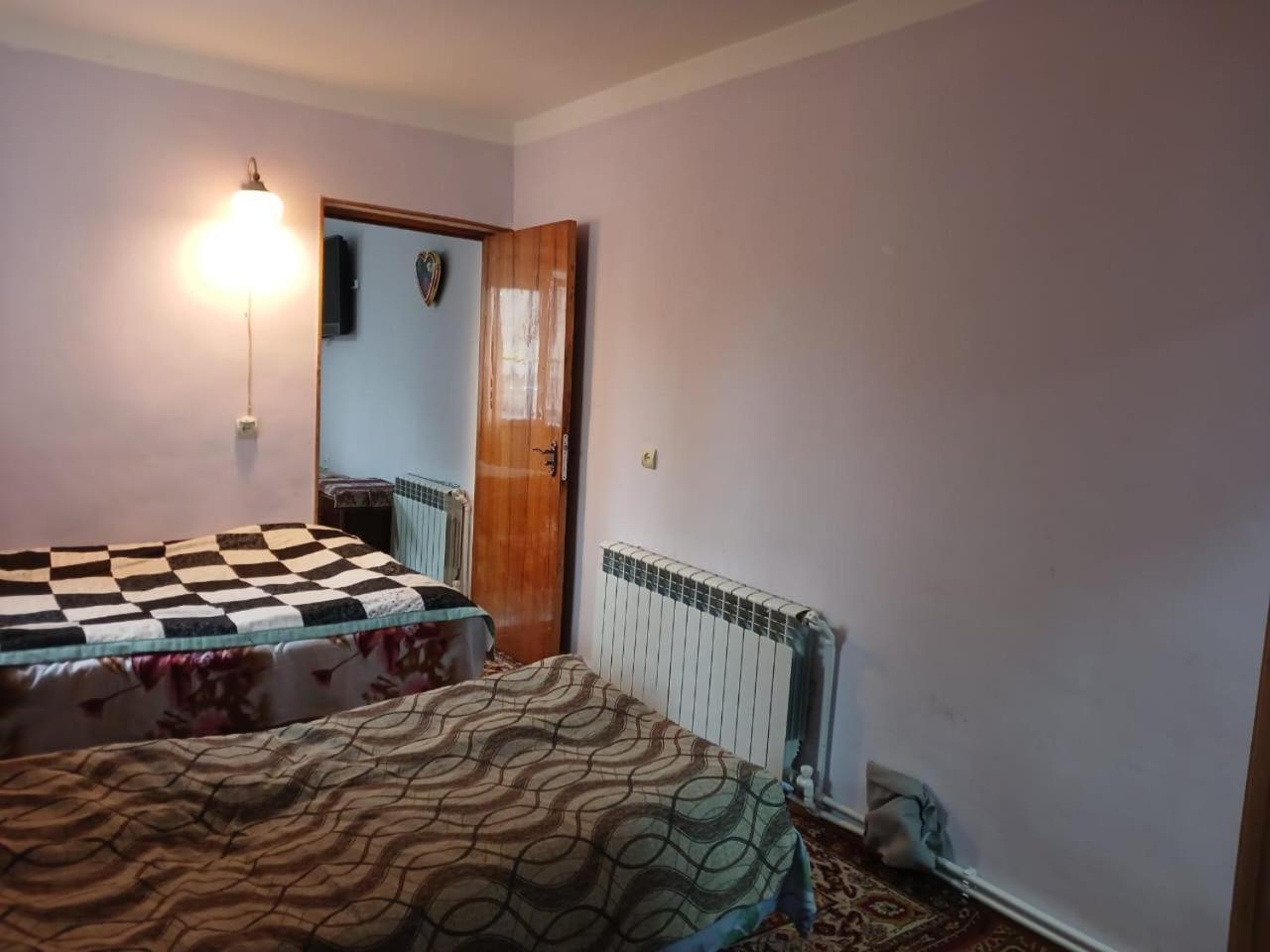 סבאן Norik'S Guest House מראה חיצוני תמונה