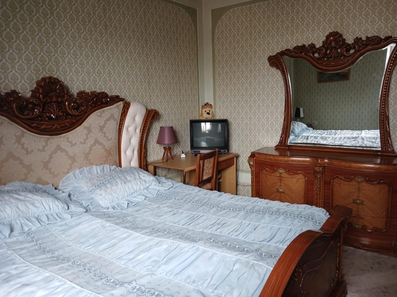 סבאן Norik'S Guest House מראה חיצוני תמונה