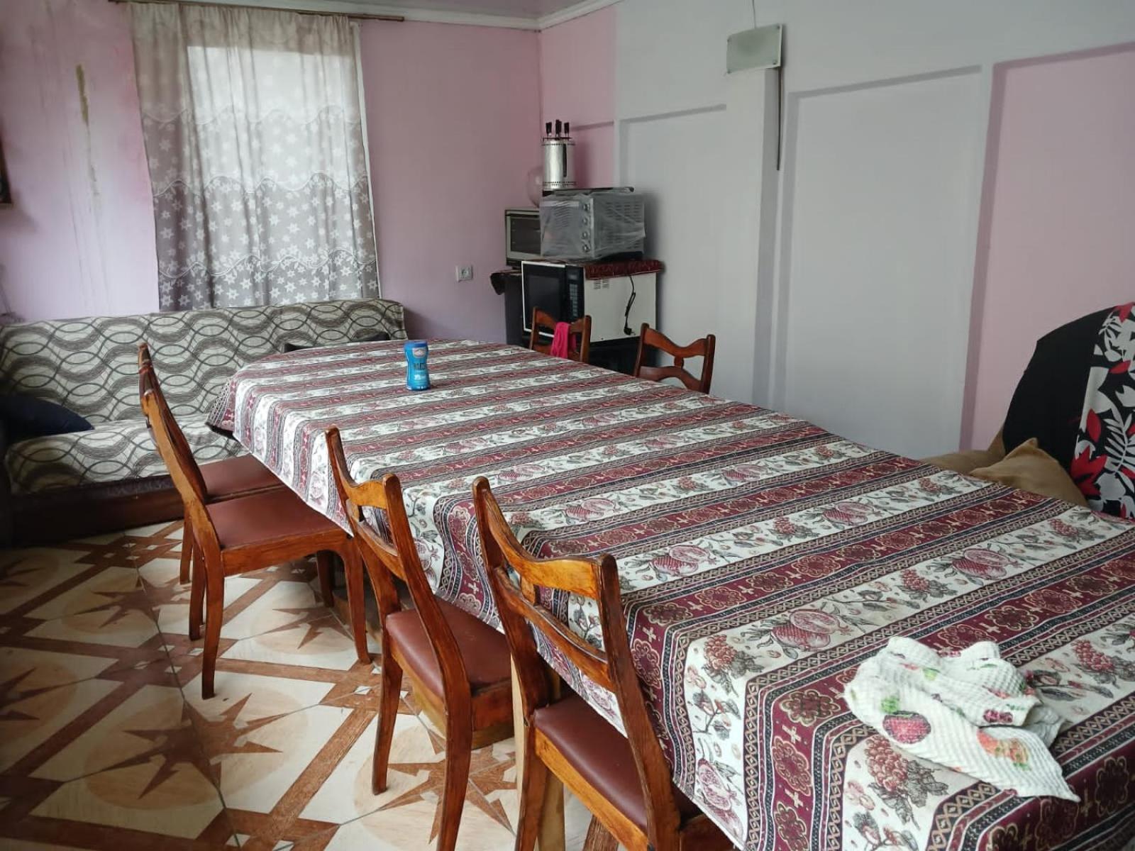 סבאן Norik'S Guest House מראה חיצוני תמונה