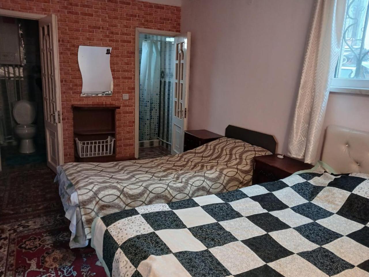 סבאן Norik'S Guest House מראה חיצוני תמונה