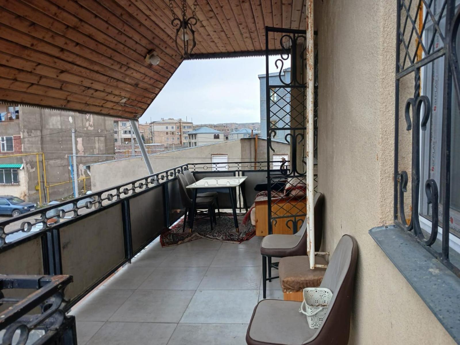 סבאן Norik'S Guest House מראה חיצוני תמונה