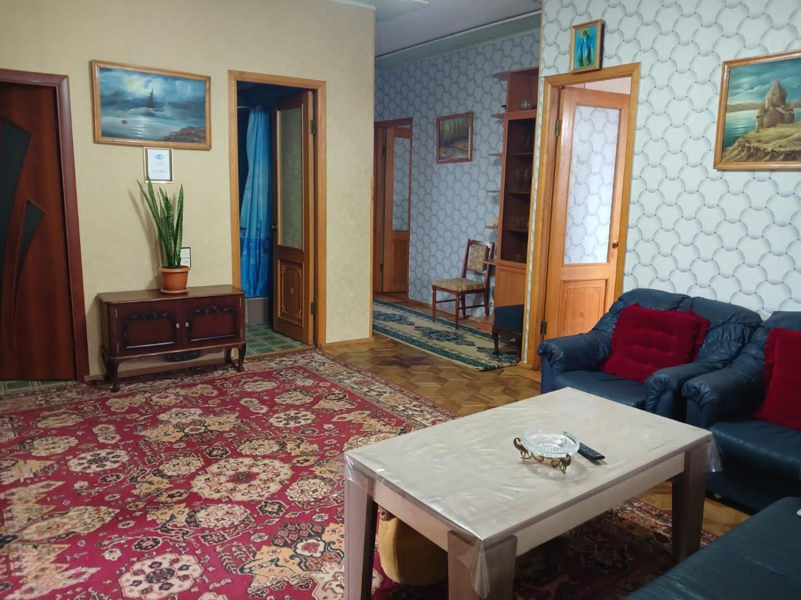 סבאן Norik'S Guest House מראה חיצוני תמונה