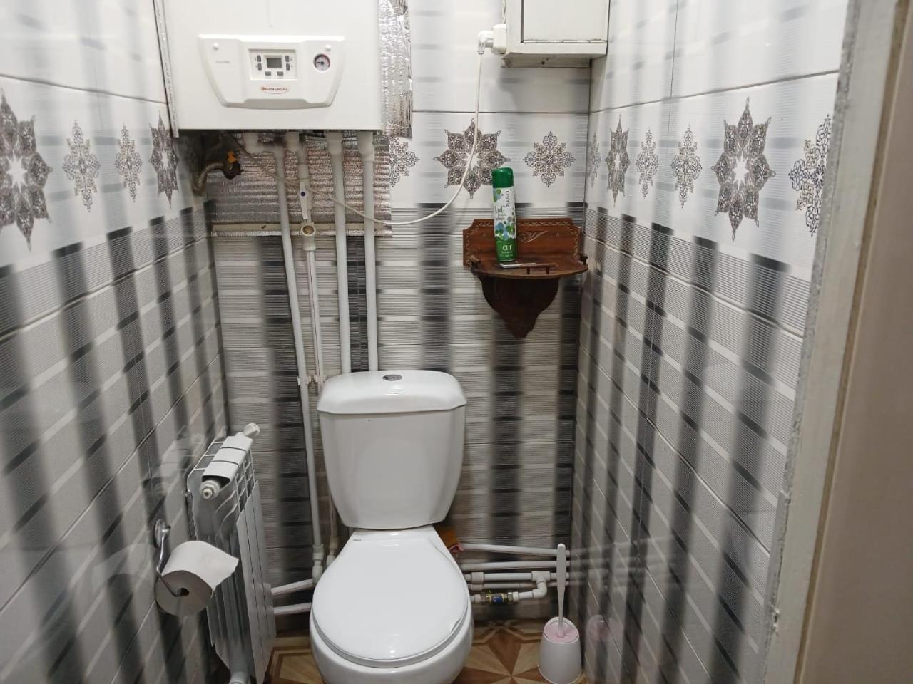 סבאן Norik'S Guest House מראה חיצוני תמונה
