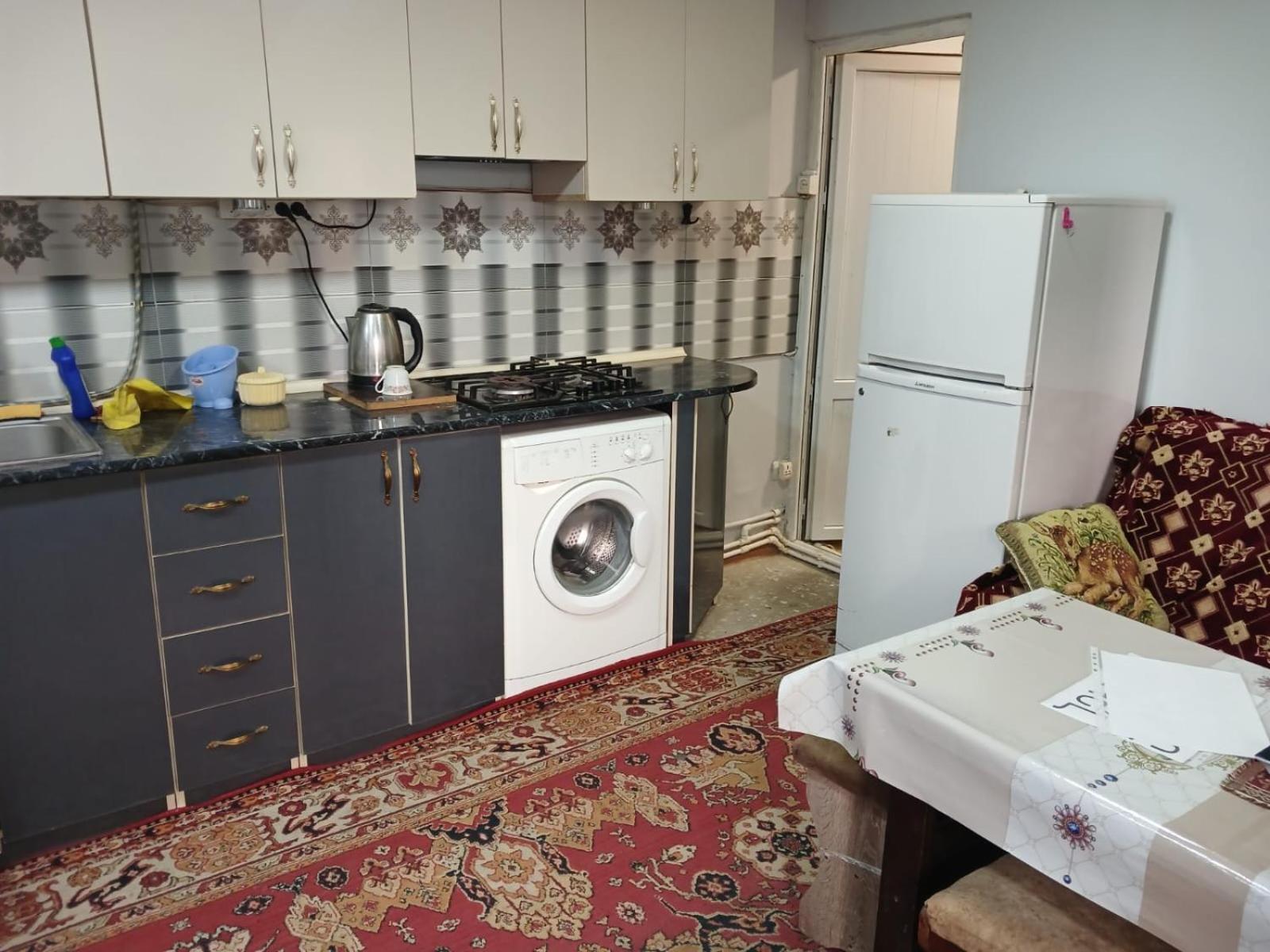 סבאן Norik'S Guest House מראה חיצוני תמונה