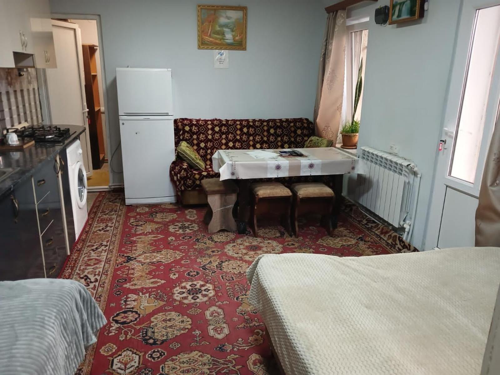סבאן Norik'S Guest House מראה חיצוני תמונה