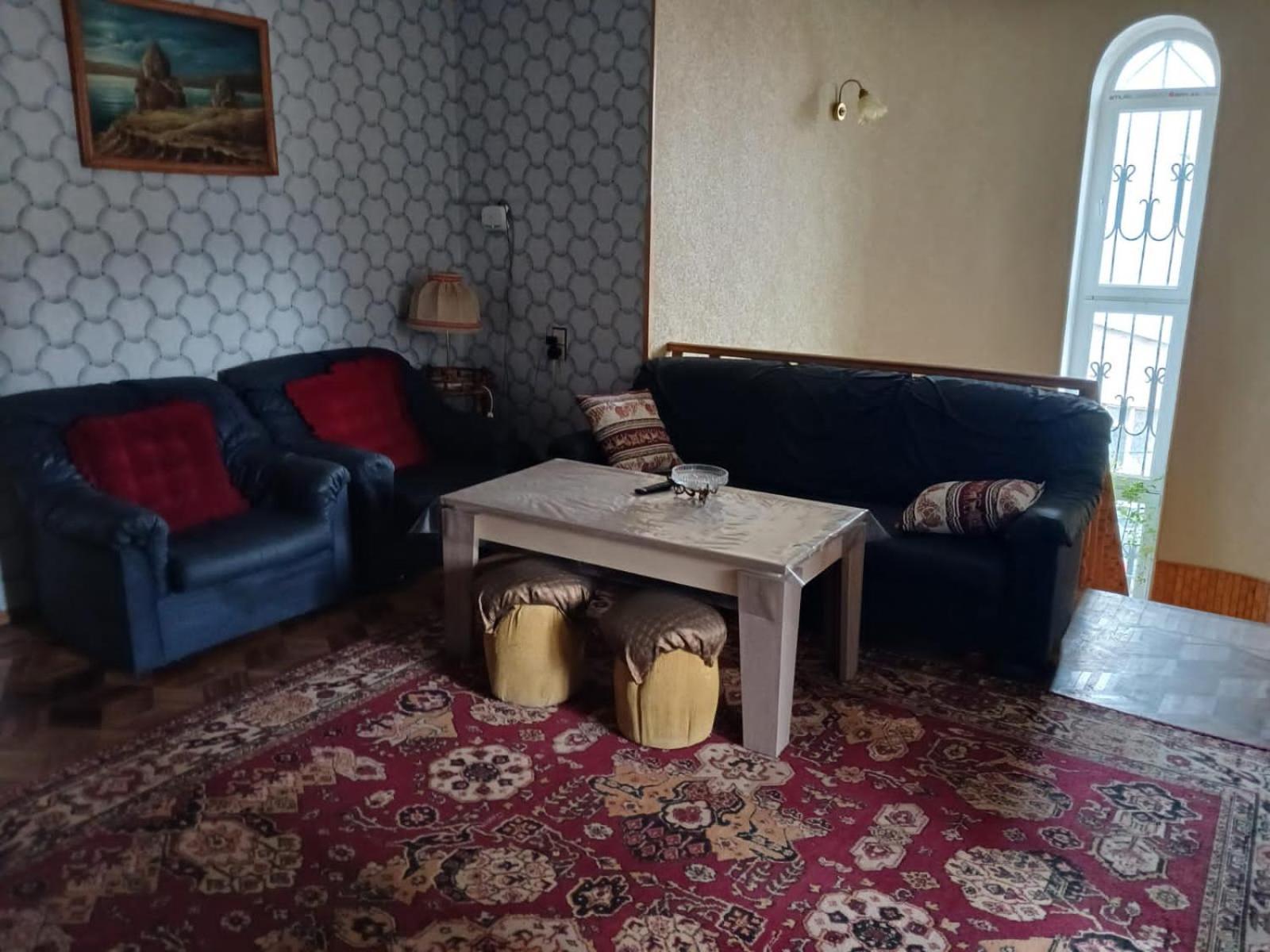 סבאן Norik'S Guest House מראה חיצוני תמונה